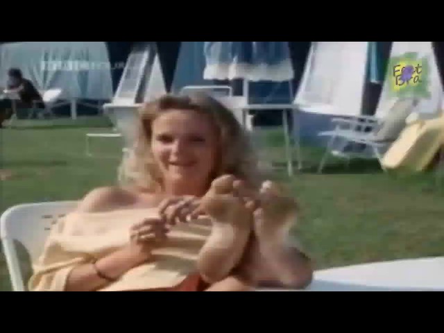 miranda richardson feet 2