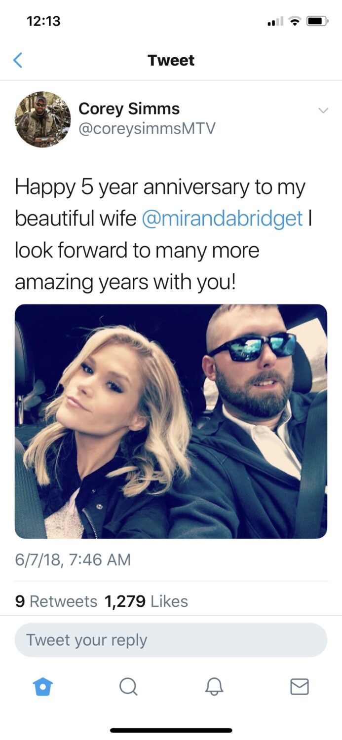 miranda simms feet 1