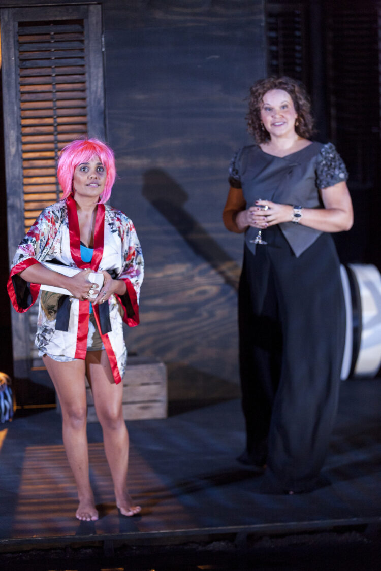 miranda tapsell feet 5