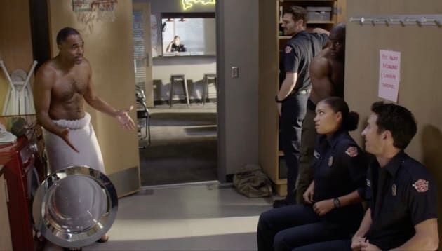 miranda warren feet 5