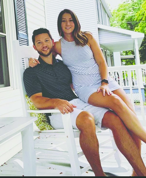 miranda warren feet 6