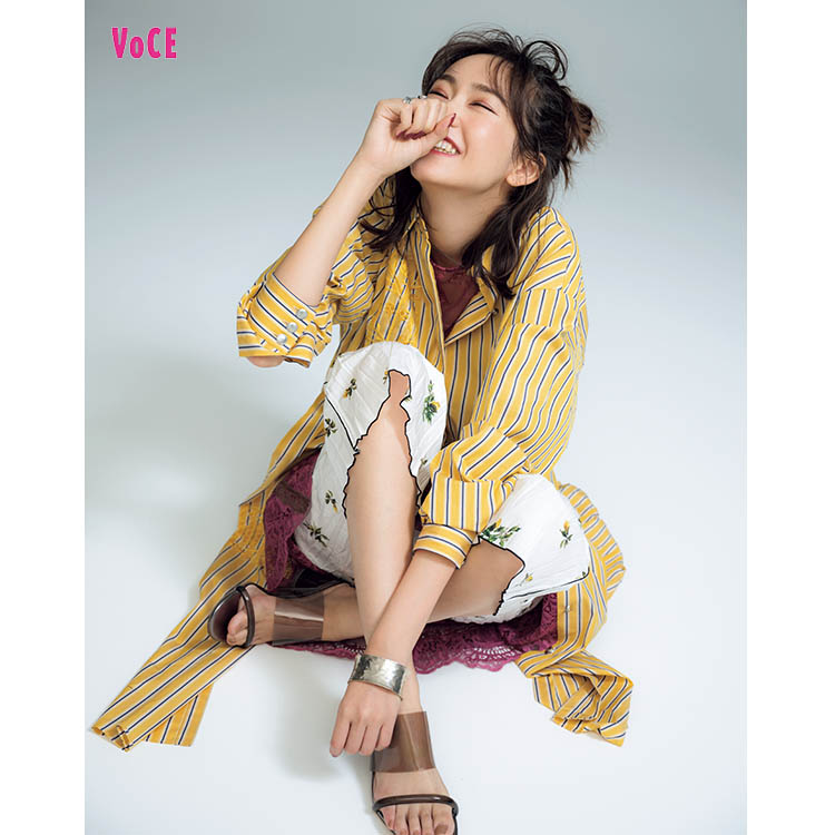 mirei kiritani feet 5