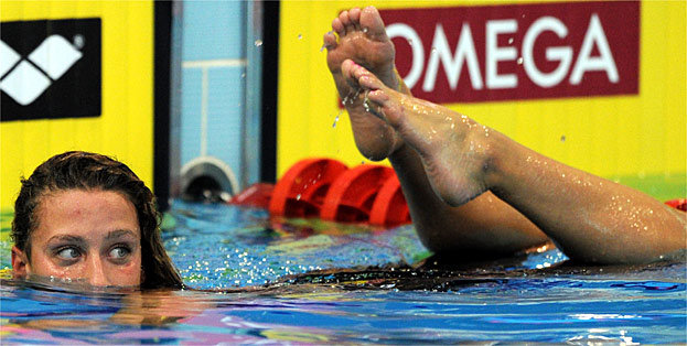 mireia belmonte feet 4