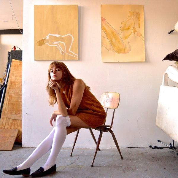 mirella cardoso feet