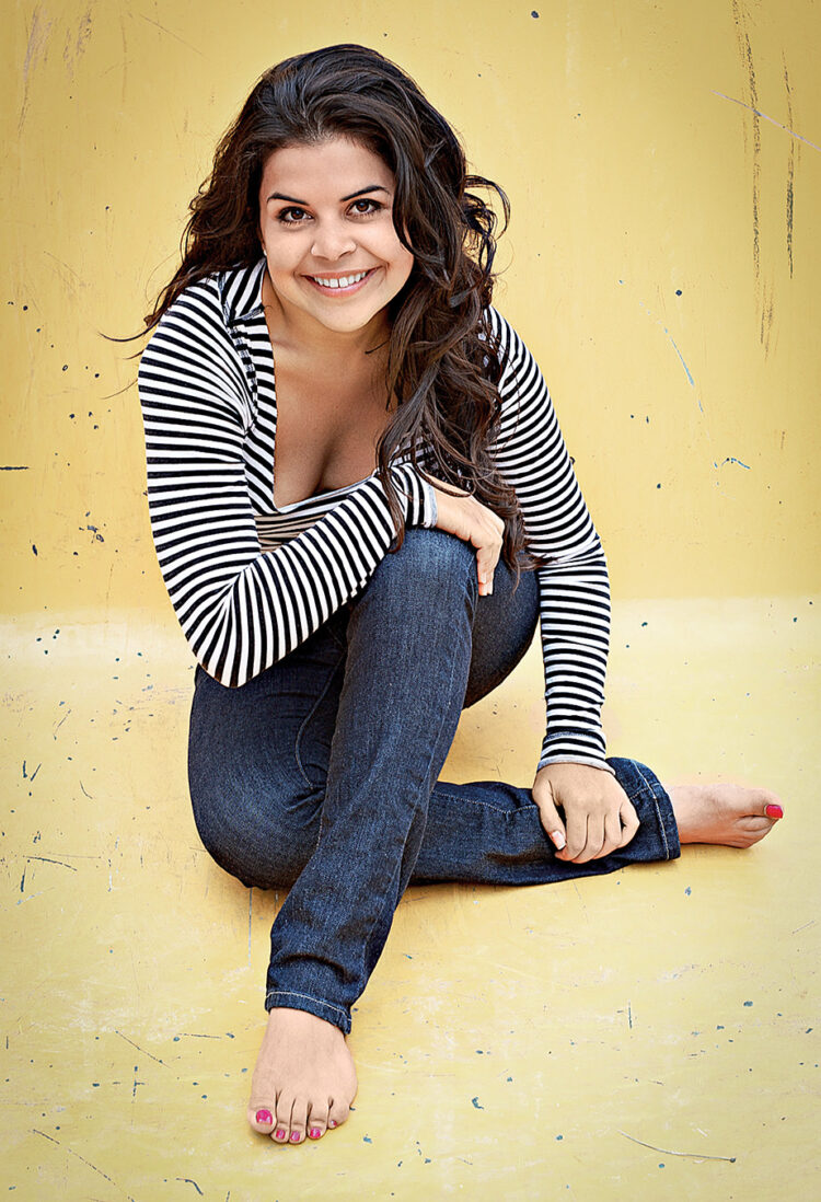 mirella freni feet 1