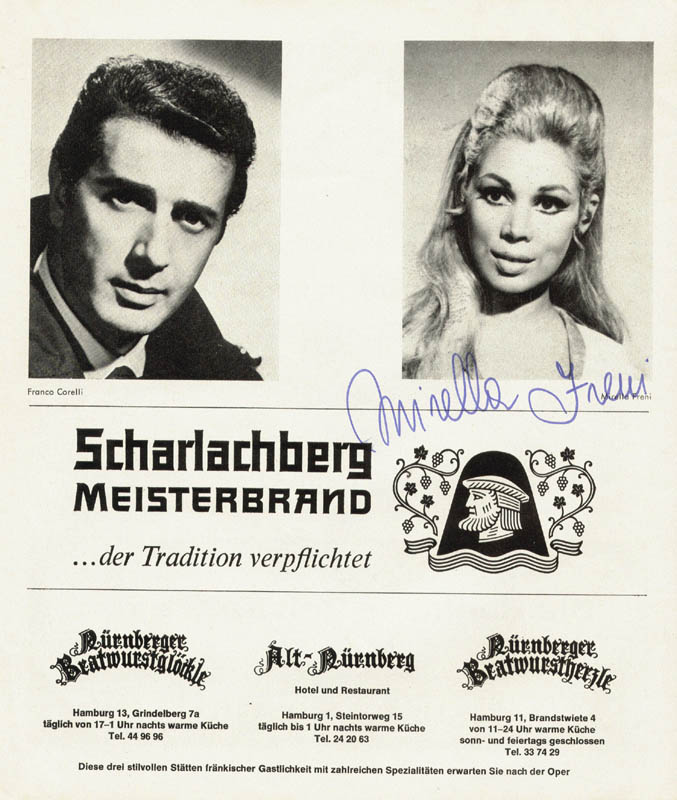 mirella freni feet 2