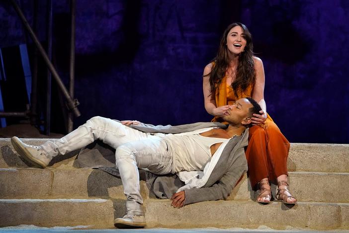 mirella freni feet 4