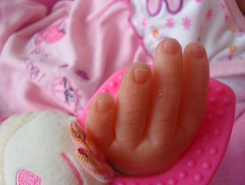 mirelle candeloro feet 2