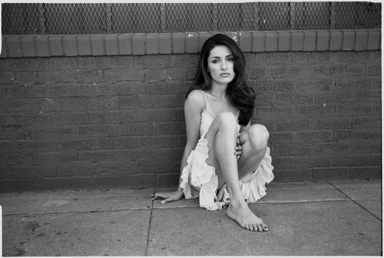 mirelly taylor feet 4