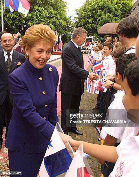 mireya moscoso feet 2