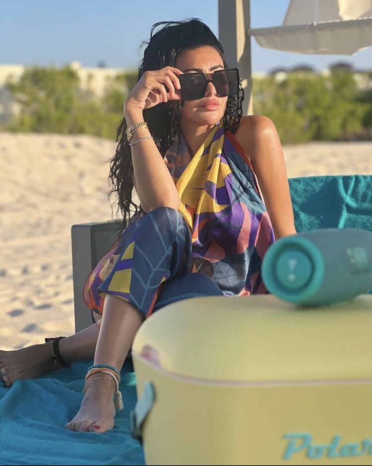 mirhan hussein feet 1