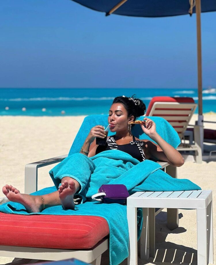 mirhan hussein feet 2