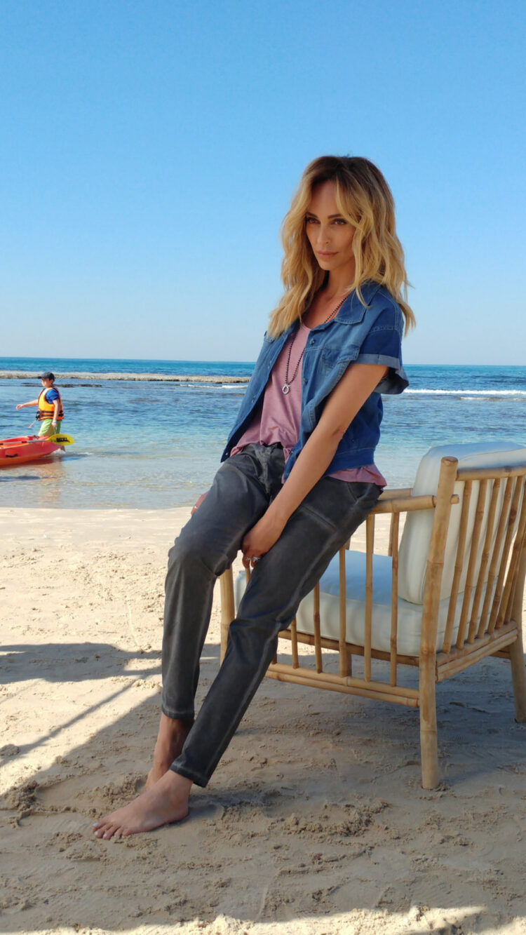 miri bohadana feet 4