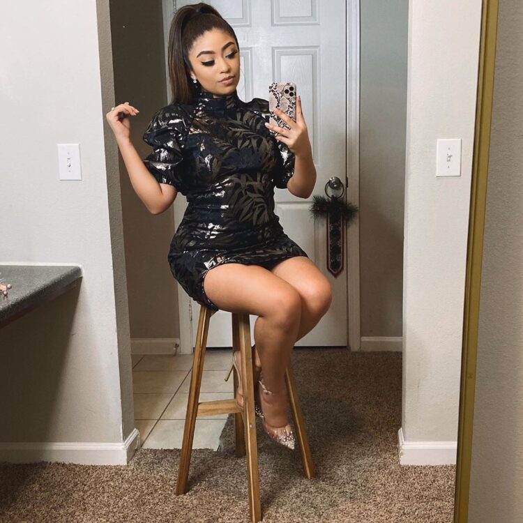 miriam arteaga feet 2