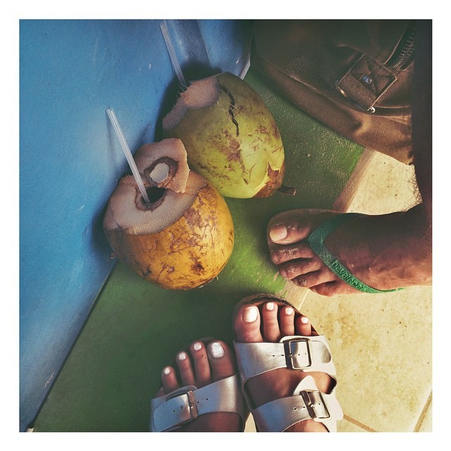 miriam bryant feet 3