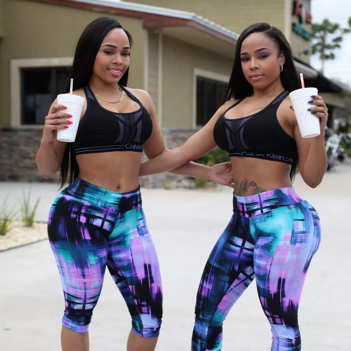 miriam carolus feet 5