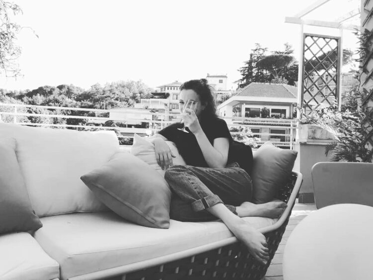 miriam dalmazio feet 1