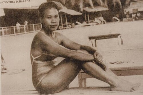 miriam defensor santiago feet 2