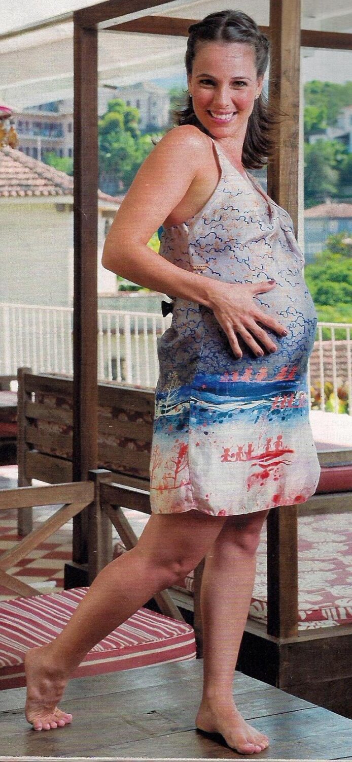 miriam freeland feet 2