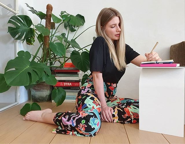 miriam giovanelli feet 2