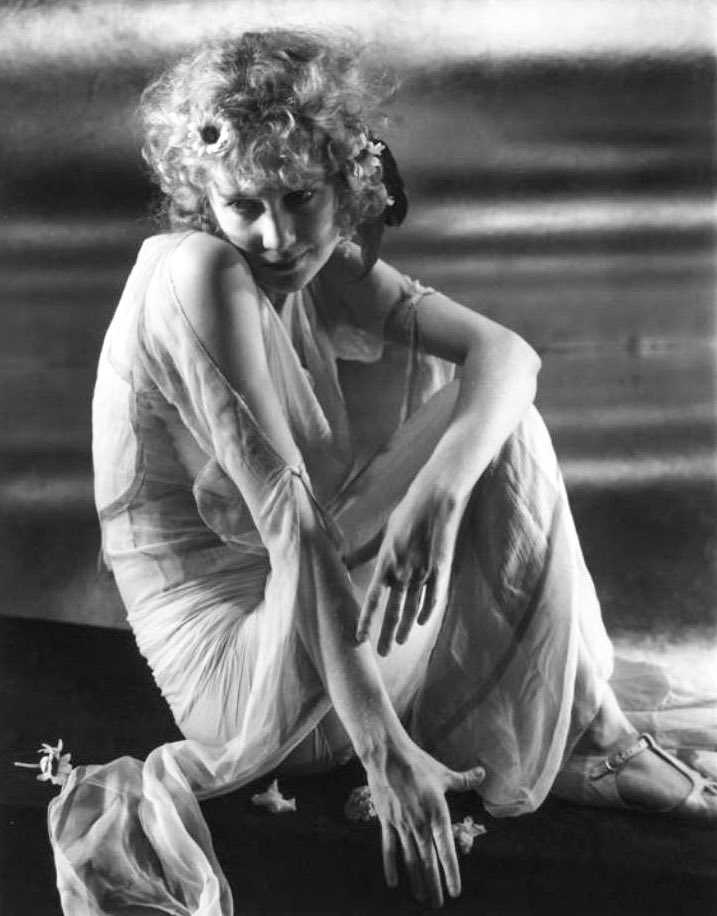 miriam hopkins feet 1