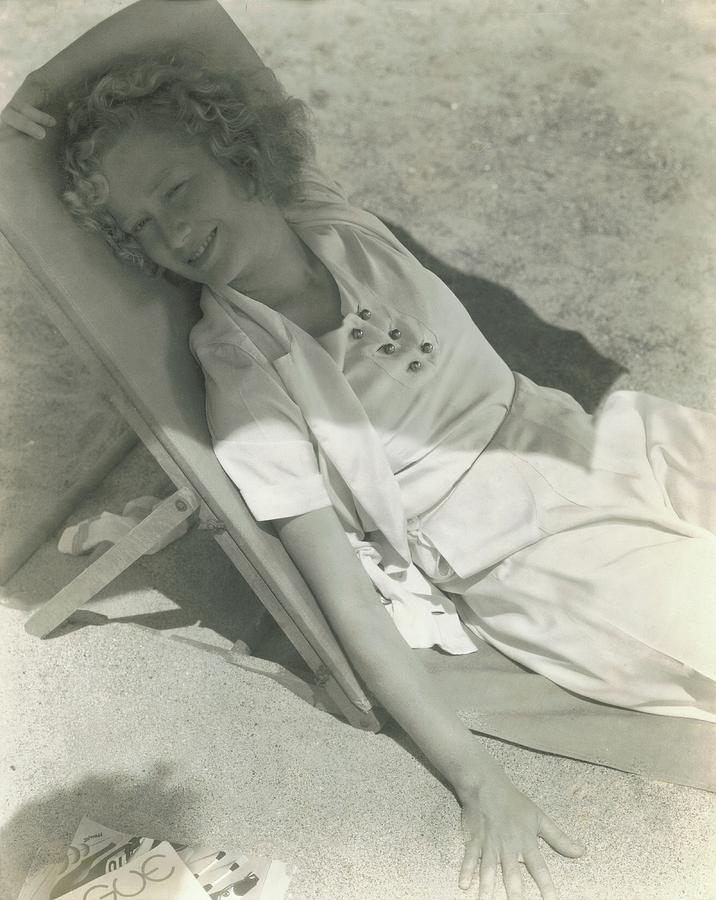 miriam hopkins feet 5