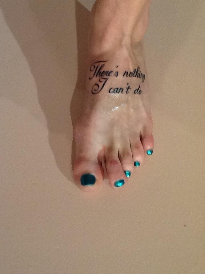 miriam lanzoni feet 4