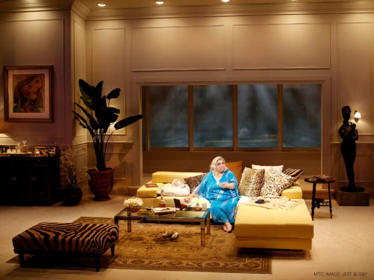 miriam margolyes feet 6