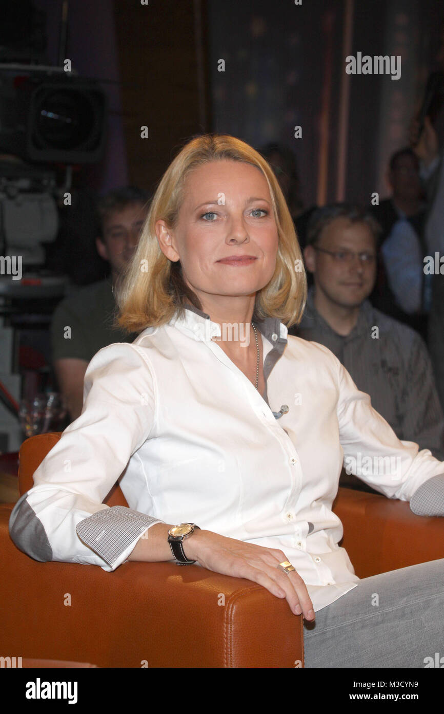 miriam meckel feet 5