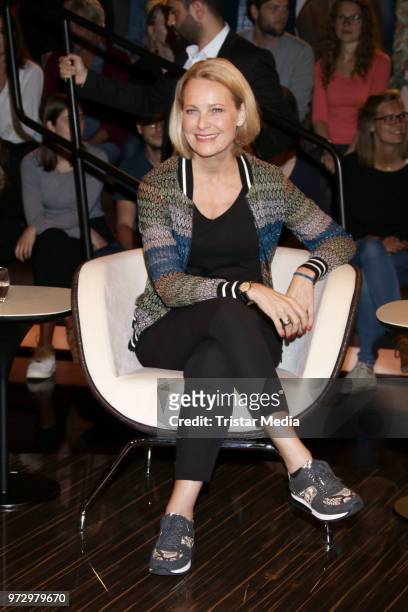 miriam meckel feet 6