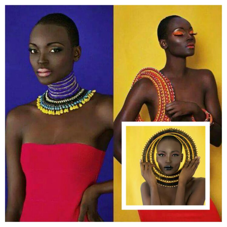 miriam odemba feet 3