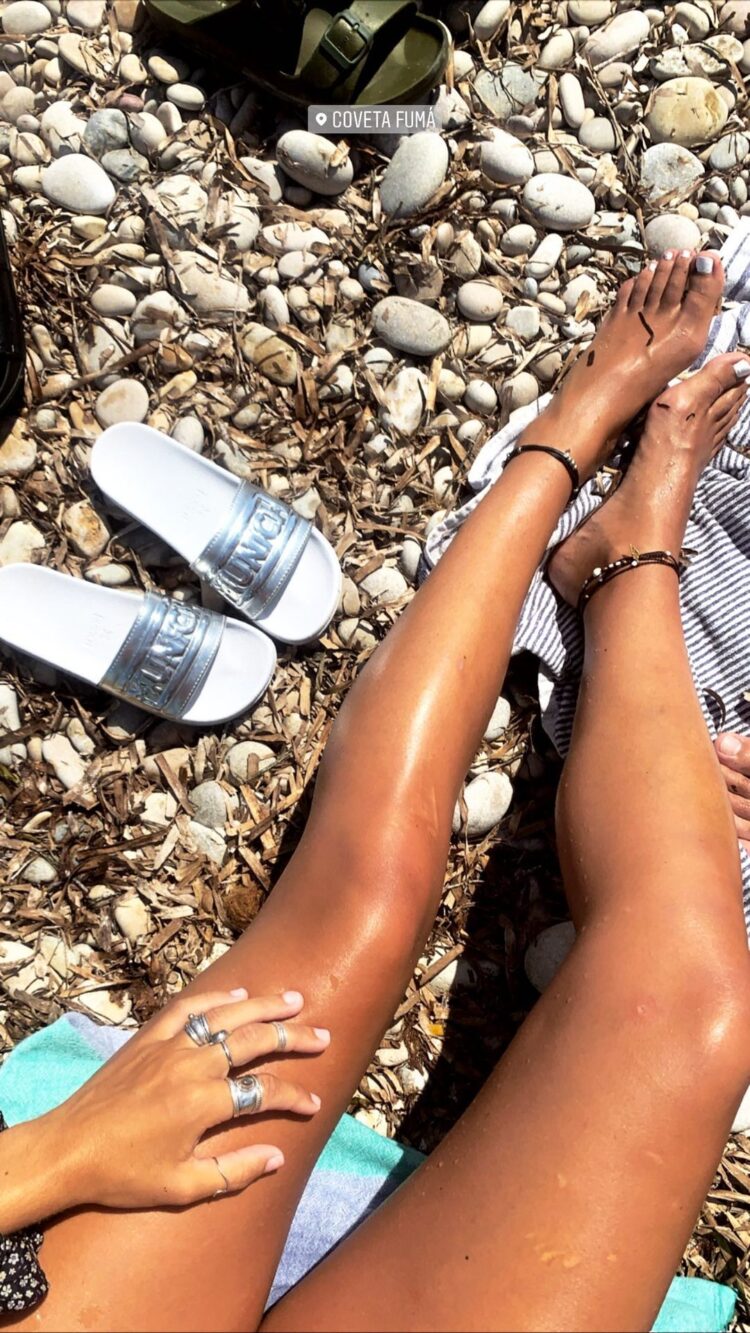 miriam rodriguez feet 1