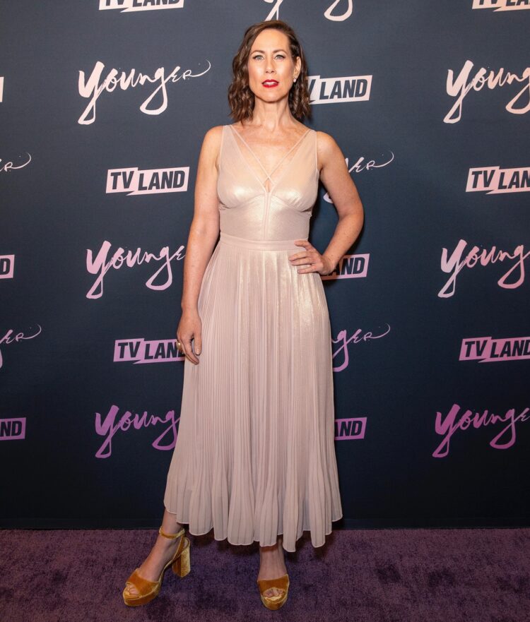 miriam shor feet 4
