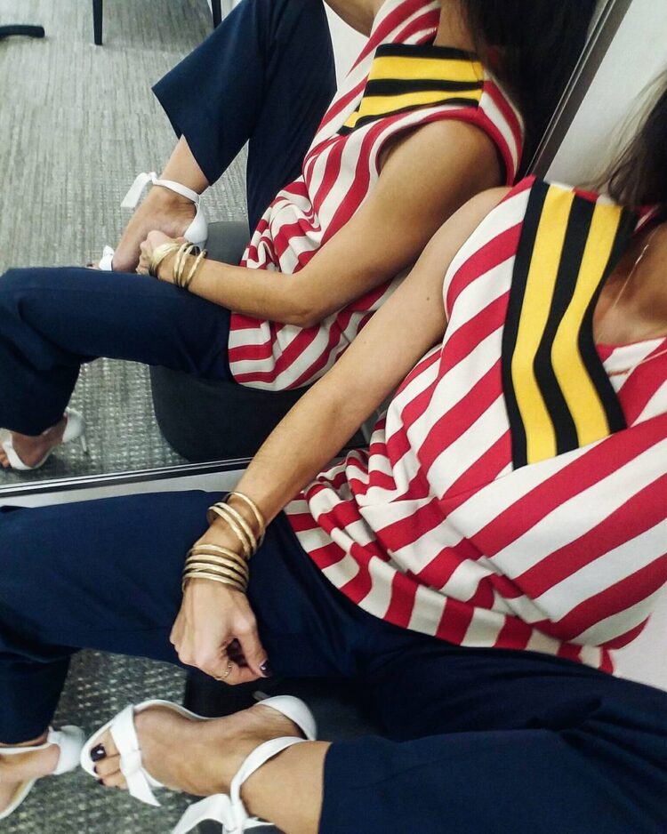 miriam sternoff feet 1