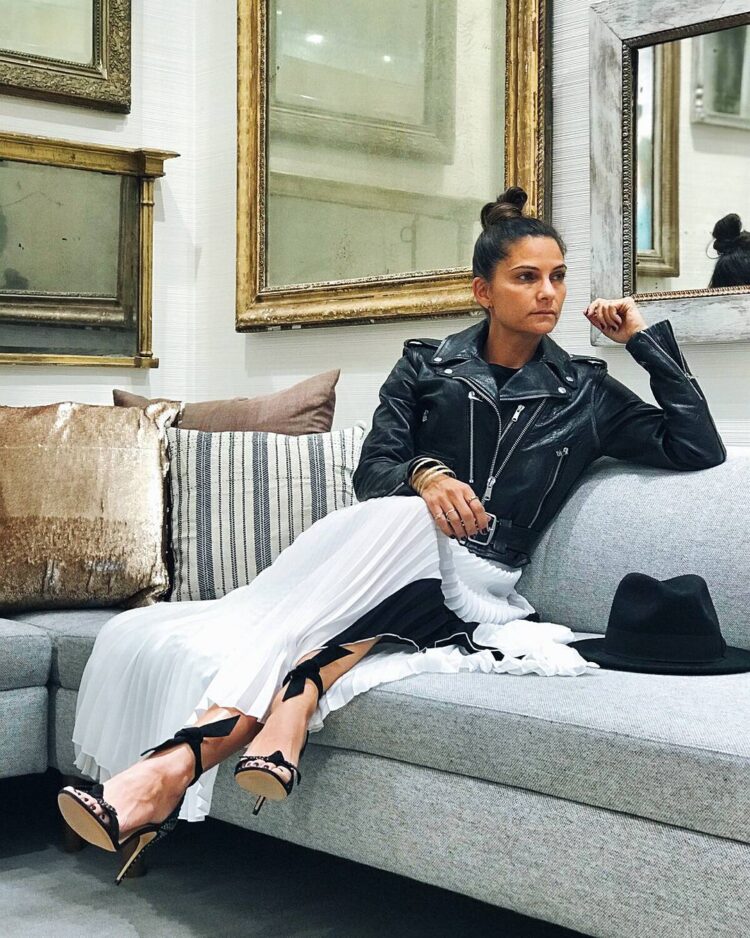 miriam sternoff feet 2