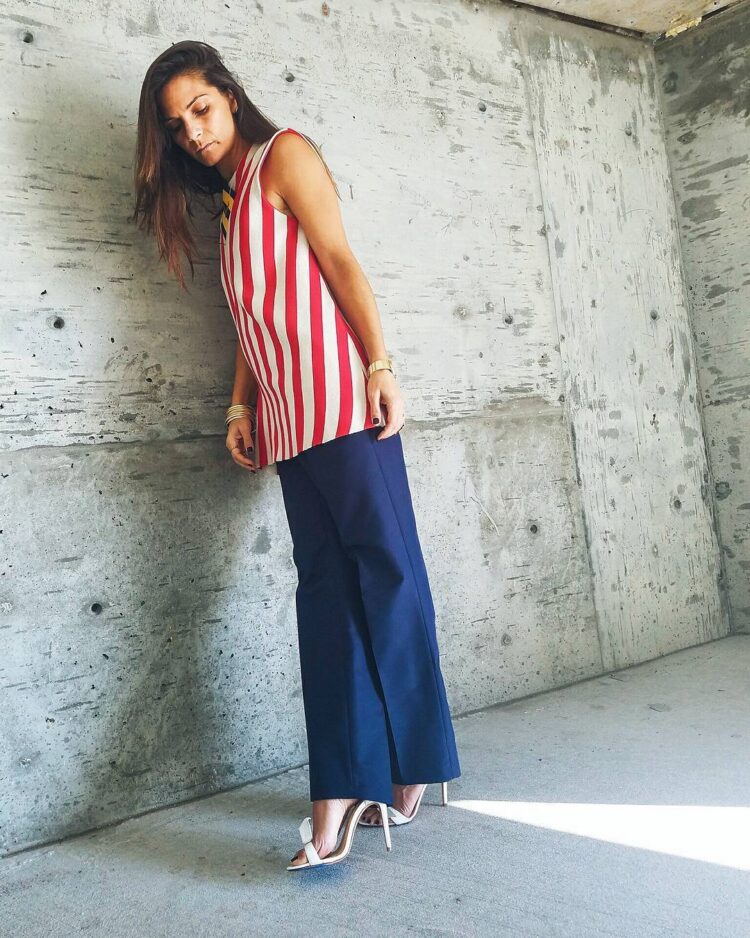 miriam sternoff feet 3