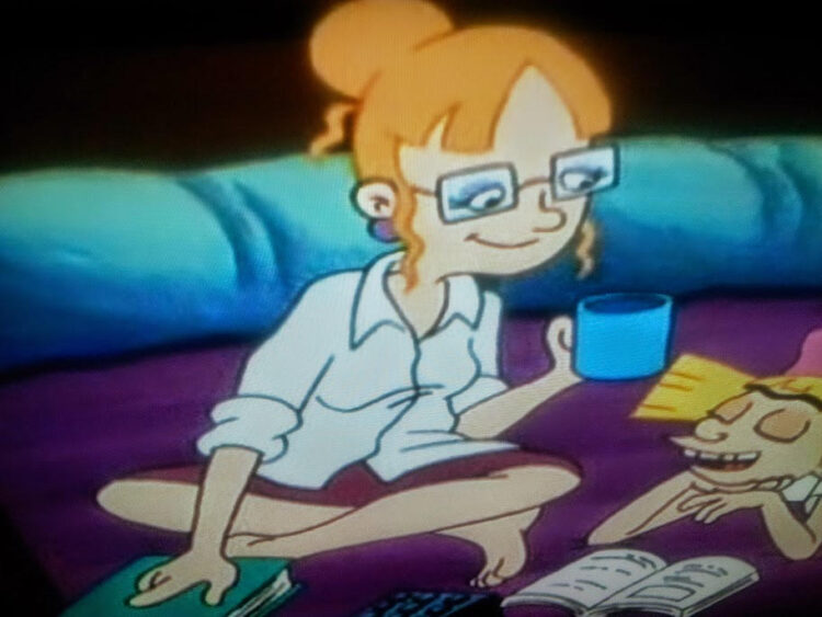 miriam vanessa feet 1