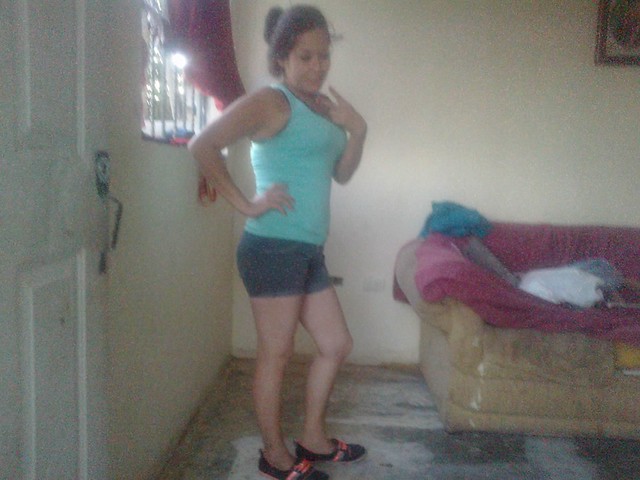 miriam vanessa feet 2