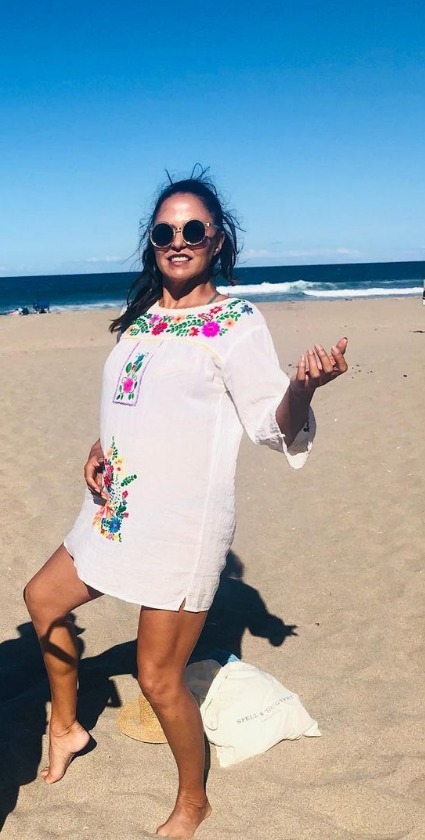 miriama smith feet 4