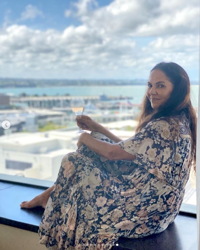 miriama smith feet 5