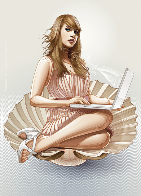 mirian bottan feet 1