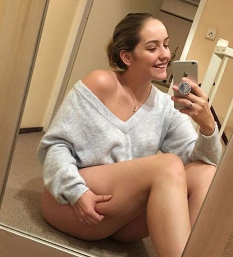 mirian bottan feet 5