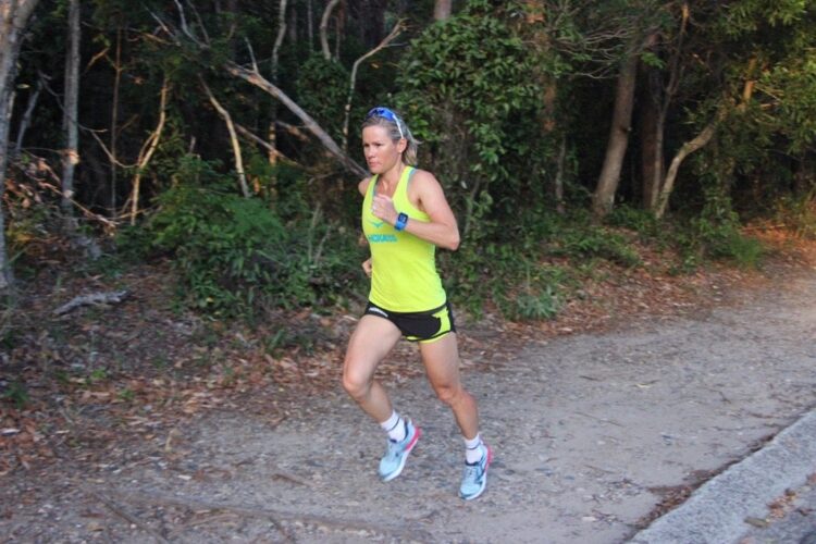 mirinda carfrae feet 5