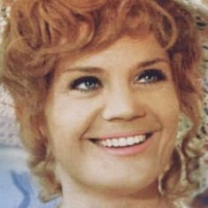 mirjana bohanec feet