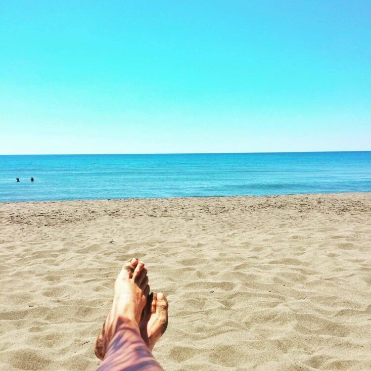 mirjana karanovic feet 3