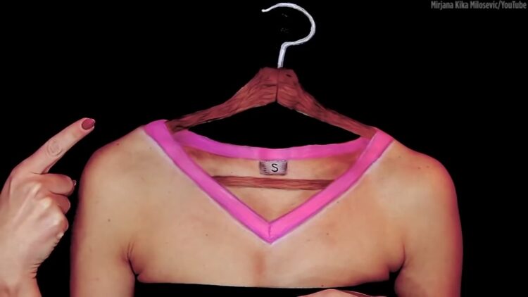 mirjana kika milosevic feet 2