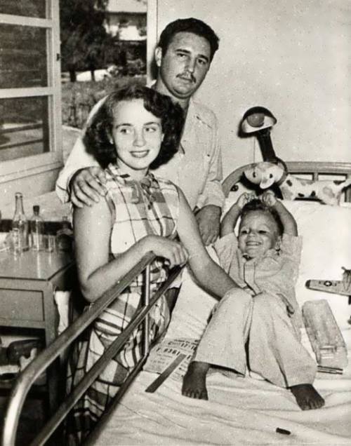 mirta diaz balart feet