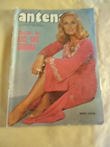 mirtha legrand feet 5