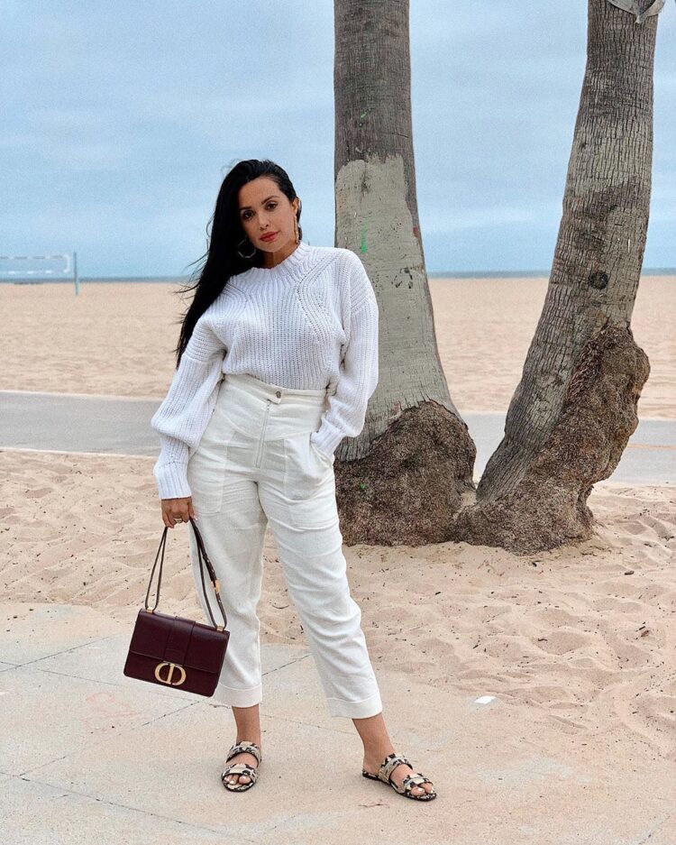 mirtha michelle feet 4