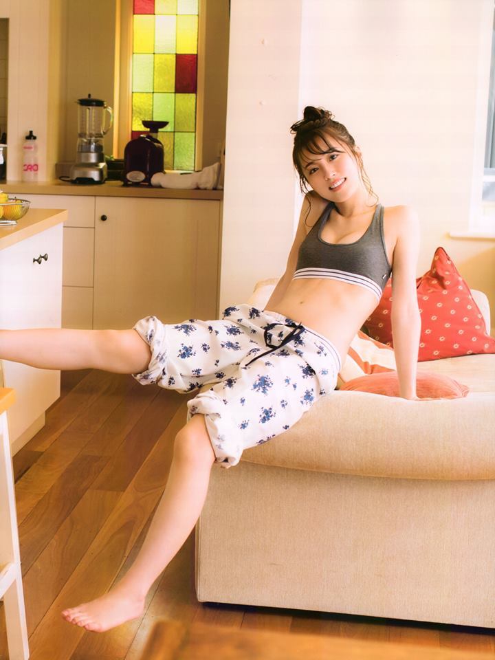 misa rodriguez feet 1